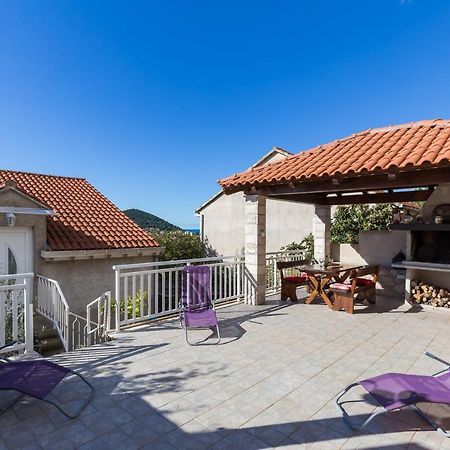 Apartments Charming Dubrovnik Ngoại thất bức ảnh