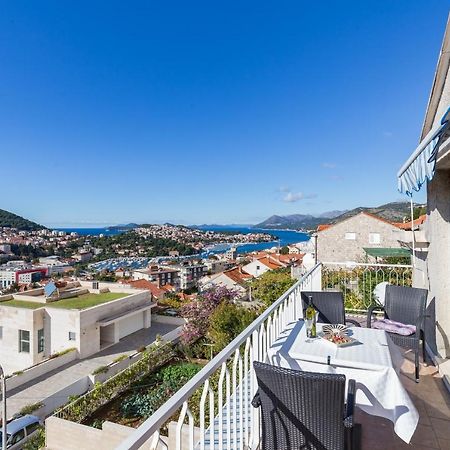 Apartments Charming Dubrovnik Ngoại thất bức ảnh