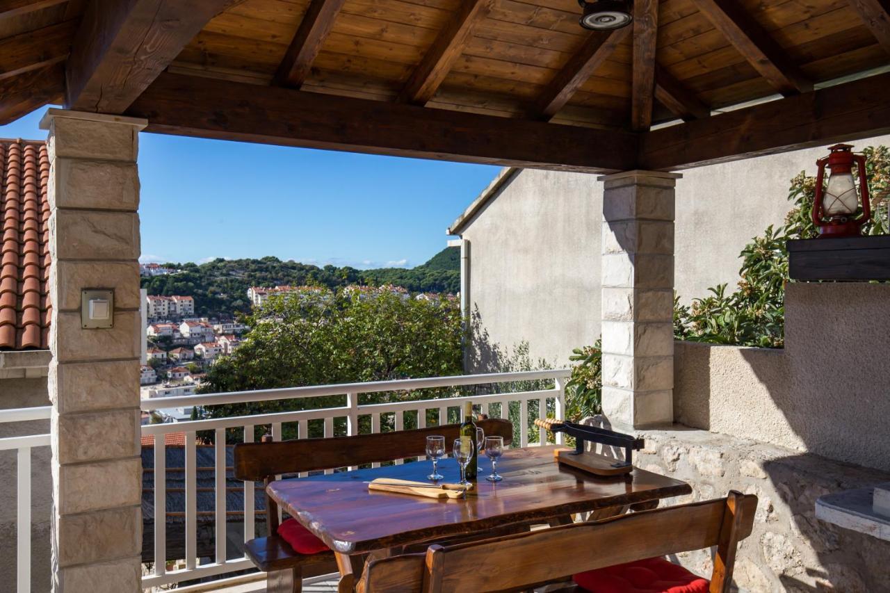 Apartments Charming Dubrovnik Ngoại thất bức ảnh
