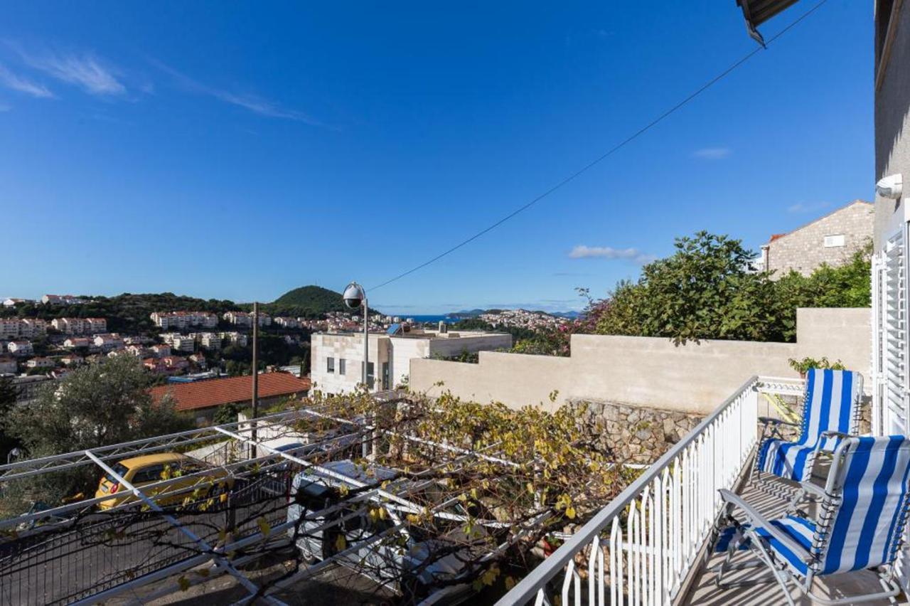 Apartments Charming Dubrovnik Ngoại thất bức ảnh