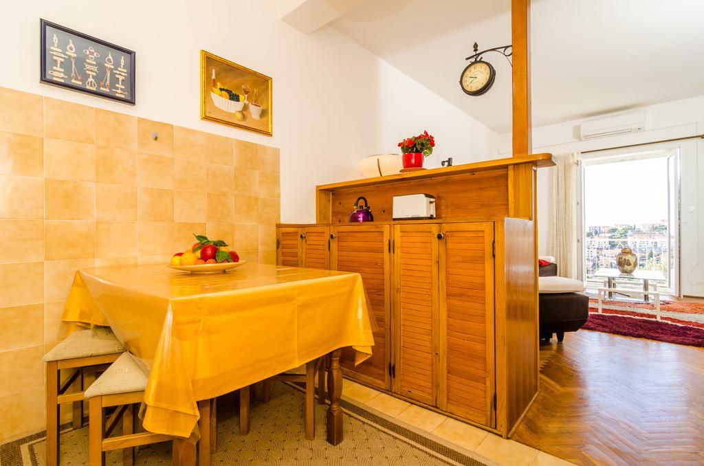Apartments Charming Dubrovnik Ngoại thất bức ảnh