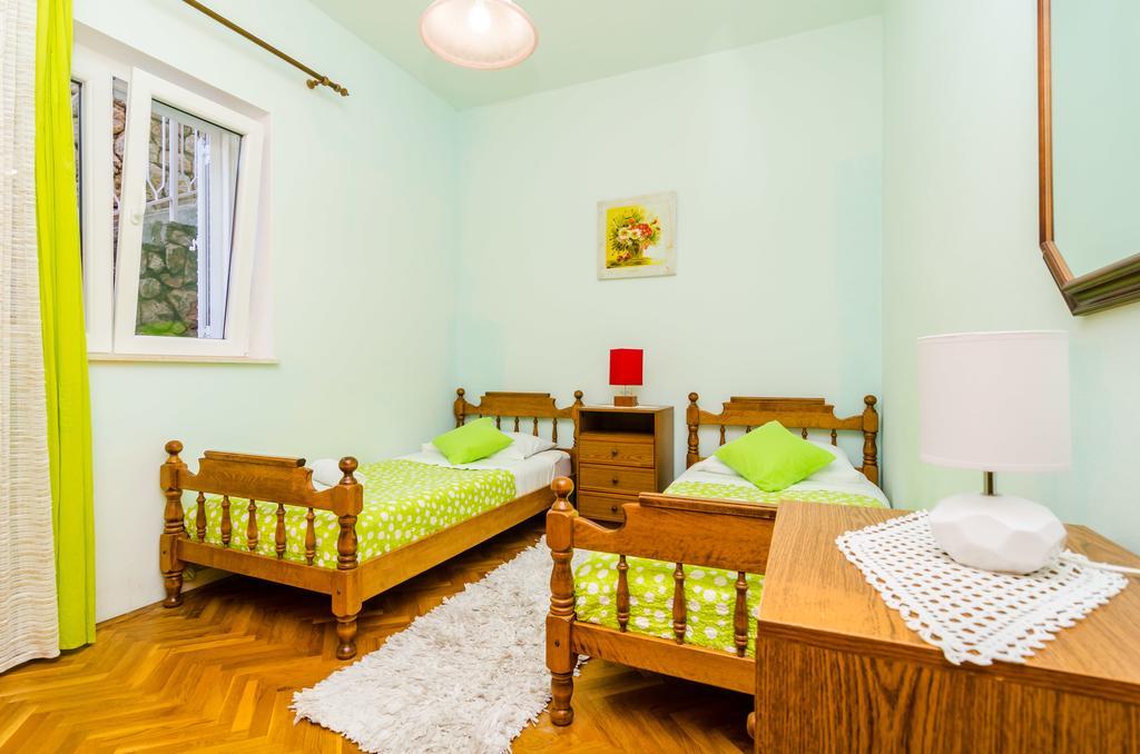 Apartments Charming Dubrovnik Ngoại thất bức ảnh