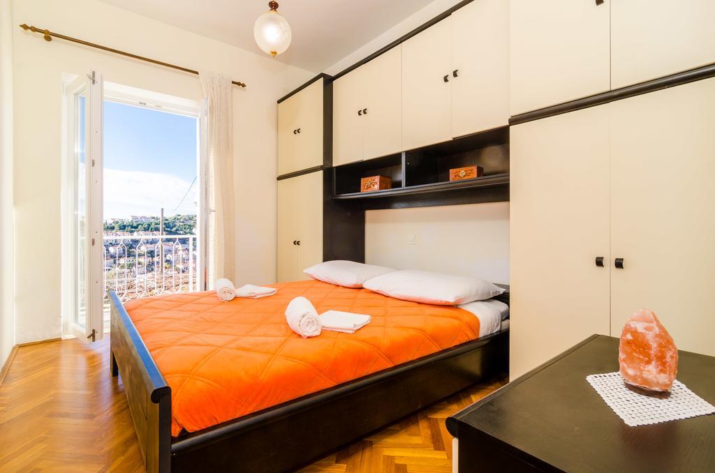 Apartments Charming Dubrovnik Ngoại thất bức ảnh