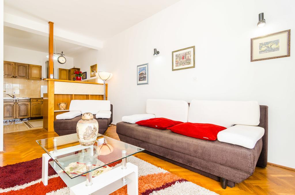 Apartments Charming Dubrovnik Ngoại thất bức ảnh