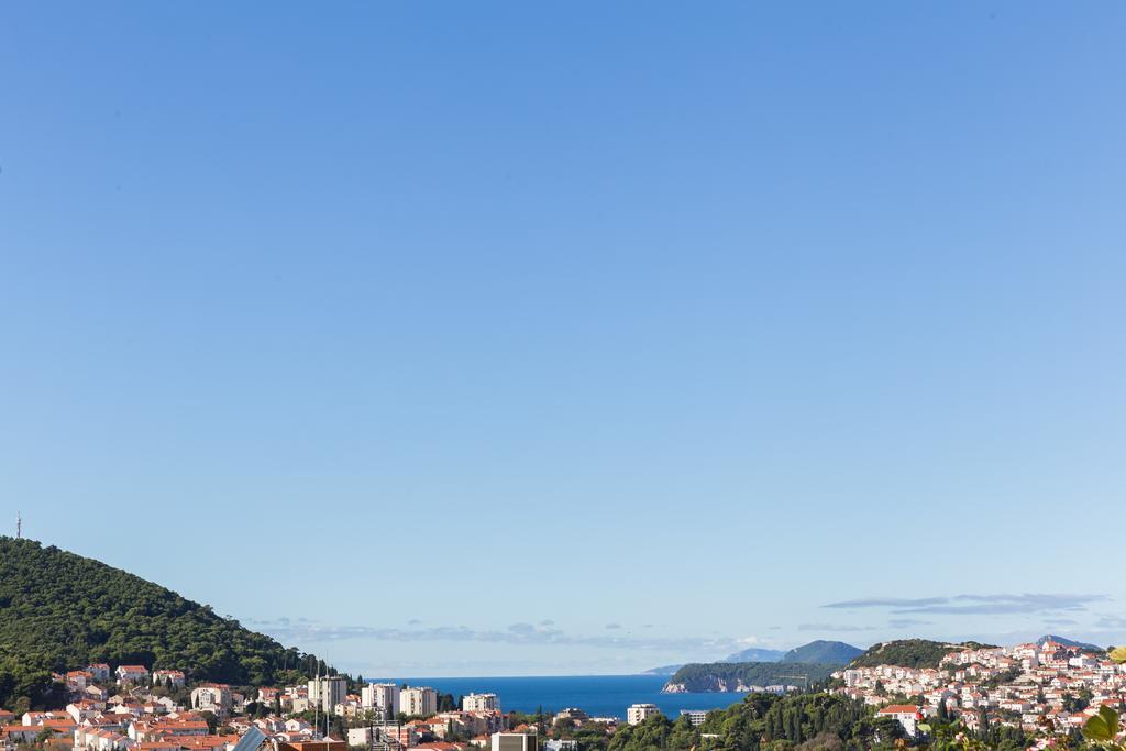 Apartments Charming Dubrovnik Ngoại thất bức ảnh